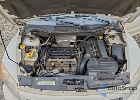 2010 Dodge Caliber Sxt from USA, damaged, VIN 1B3CB4HA4AD538899